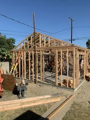 Blue Maple Construction