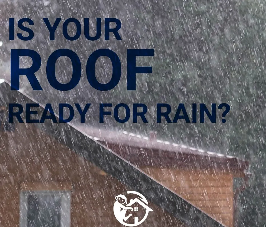 Slide of Blue Monkey Roofing