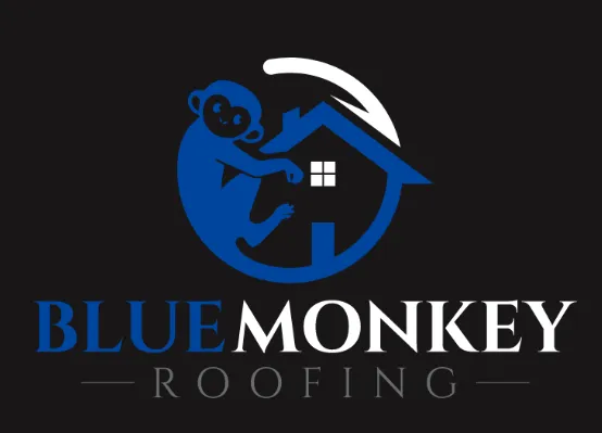Blue Monkey Roofing