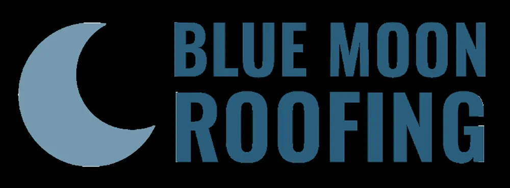 Slide of Blue Moon Roofing