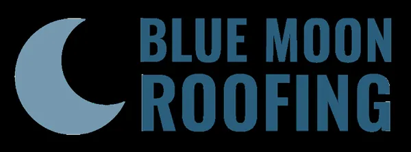 Blue Moon Roofing