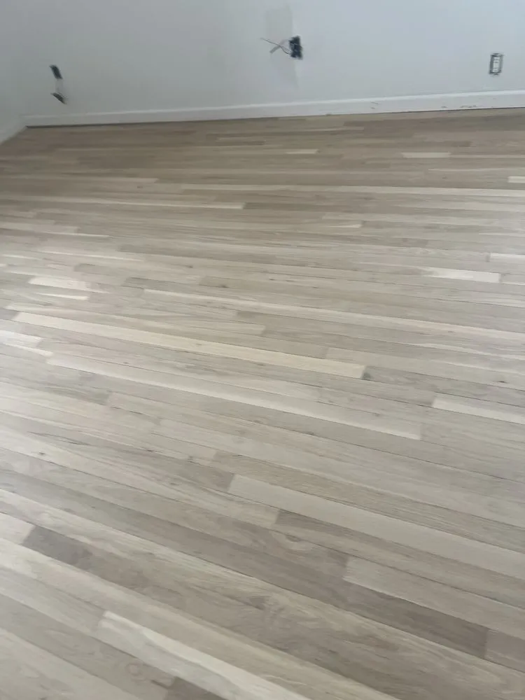 Slide of Blue Mountain Construction