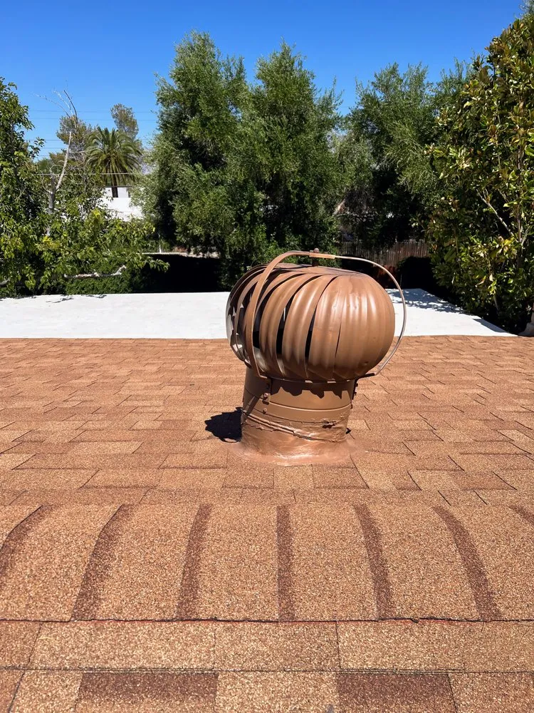 Slide of Blue Mountain Roofing