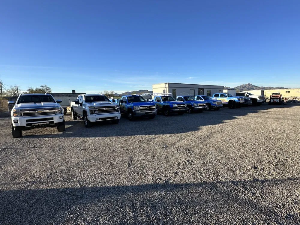 Slide of Blue Mountain Roofing