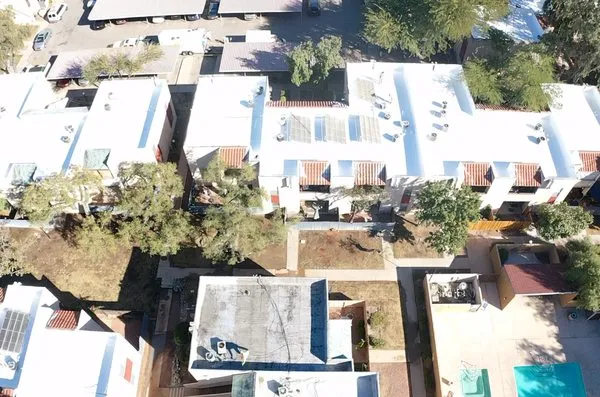 Blue Mountain Roofing