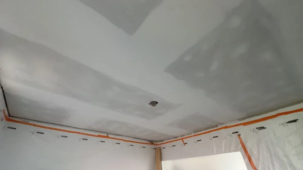 Slide of Blue Mule Construction