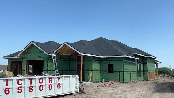 Blue Mule Construction