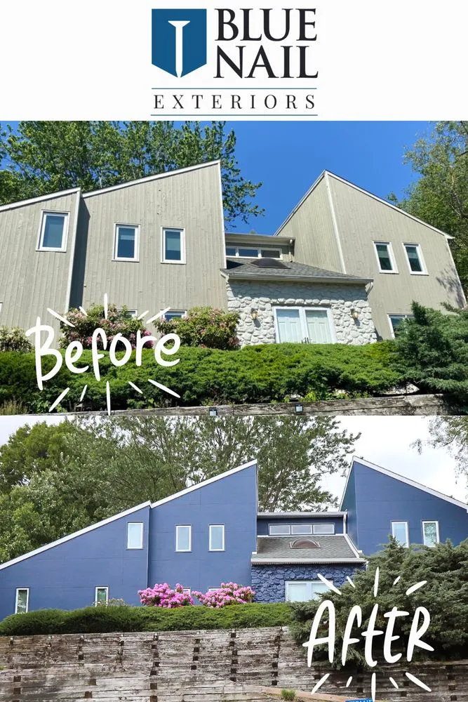 Slide of Blue Nail Exteriors