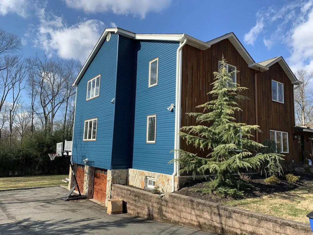 Slide of Blue Nail Exteriors