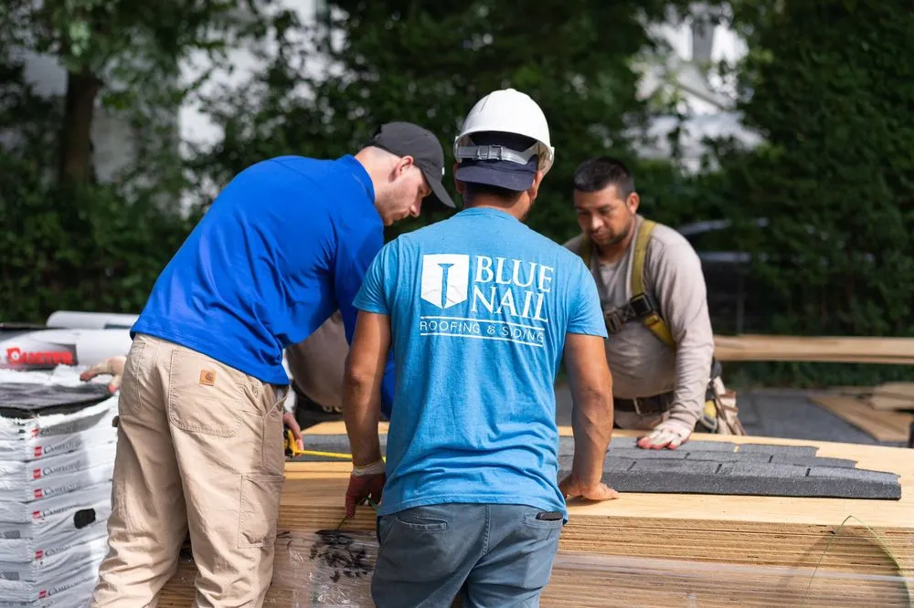 Slide of Blue Nail Exteriors