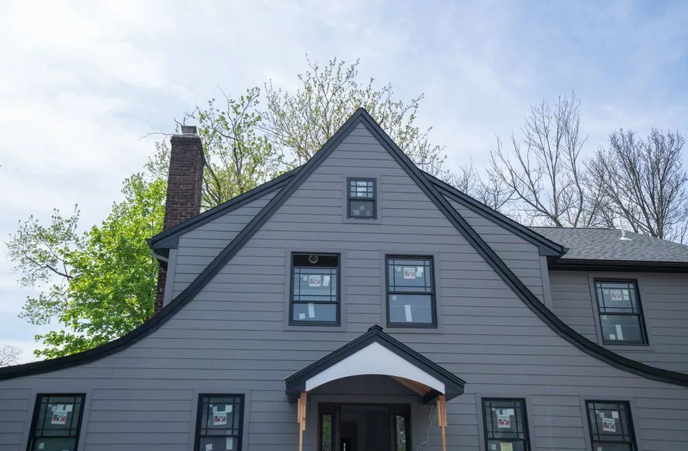 Slide of Blue Nail Exteriors