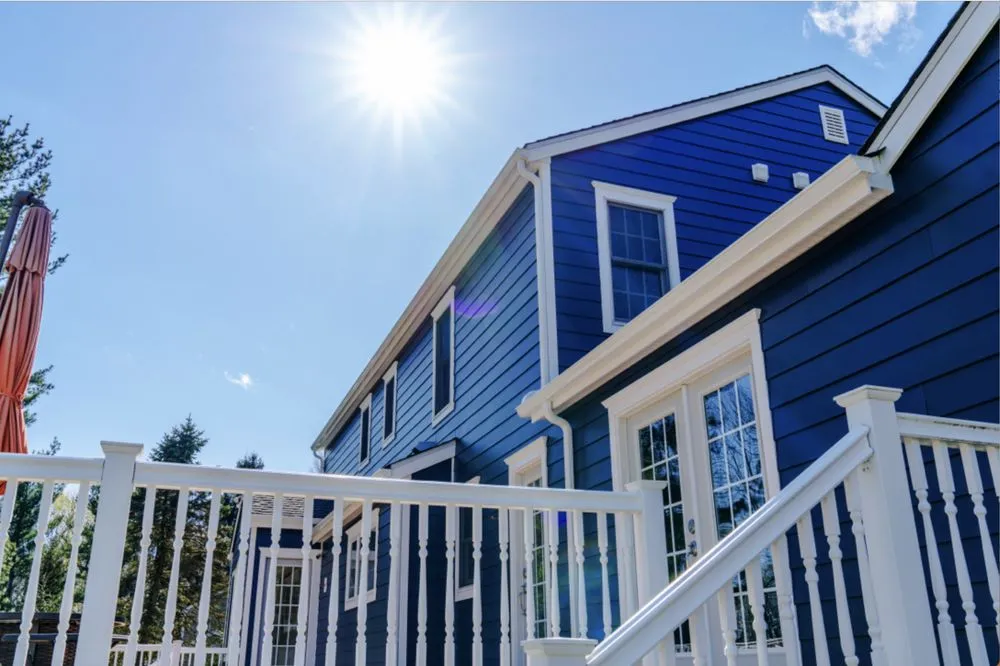 Slide of Blue Nail Exteriors