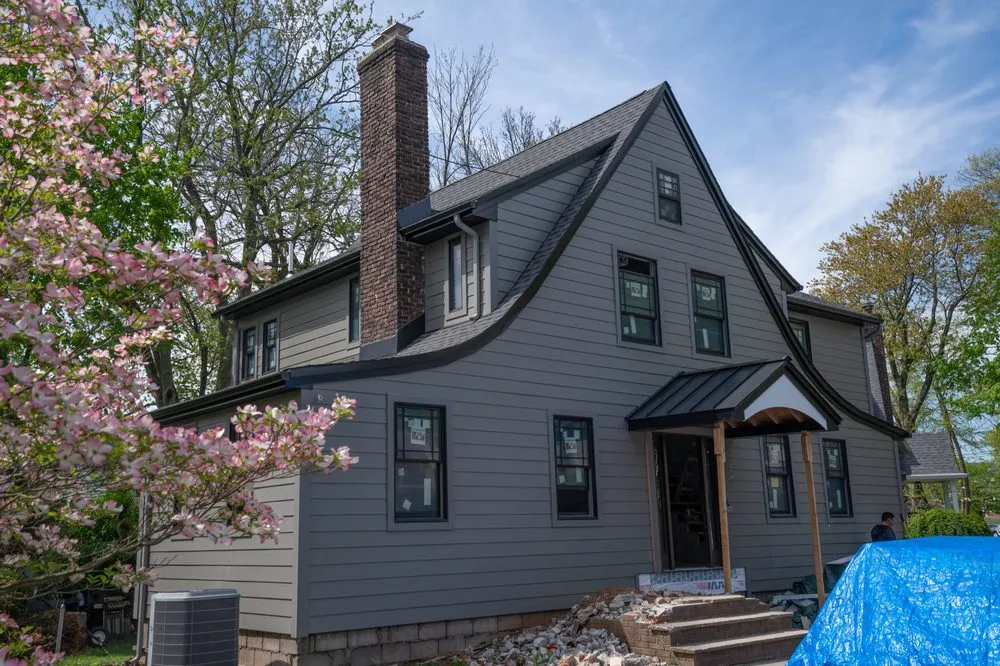 Slide of Blue Nail Exteriors