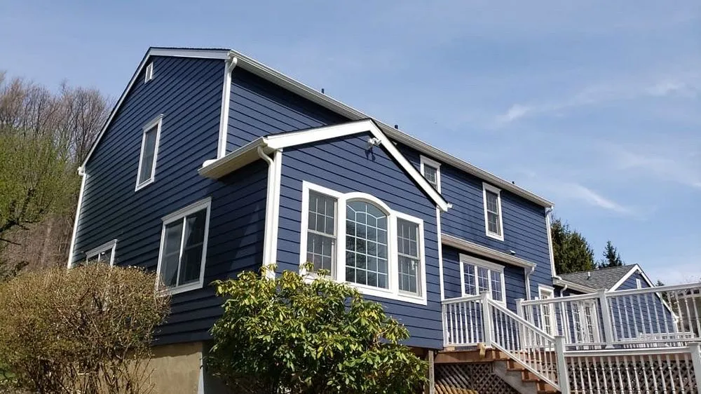 Slide of Blue Nail Exteriors