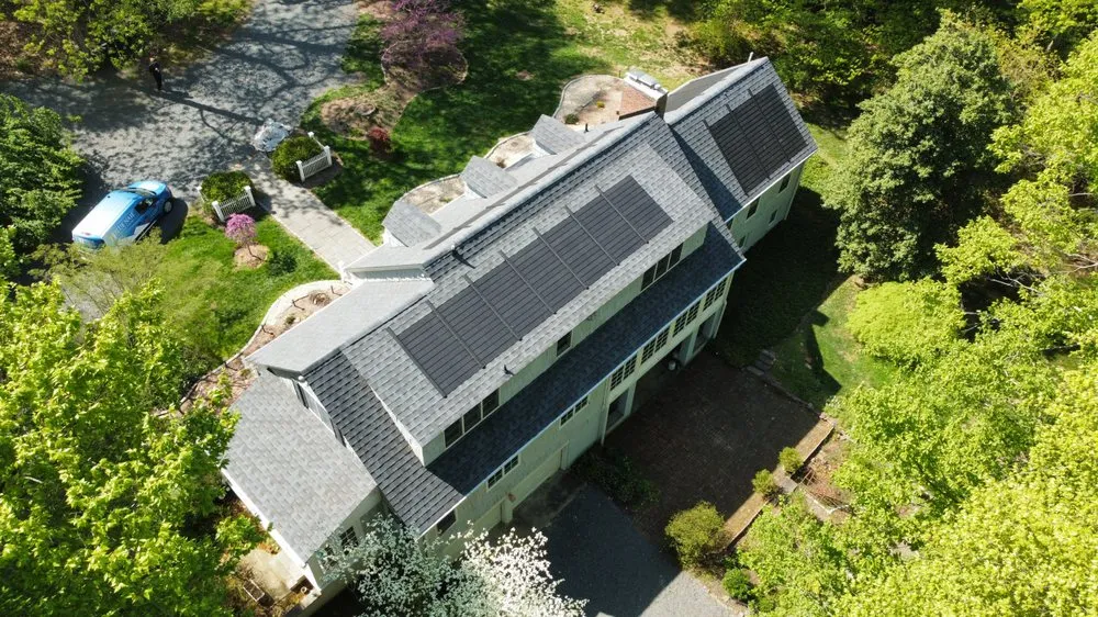 Slide of Blue Nail Exteriors