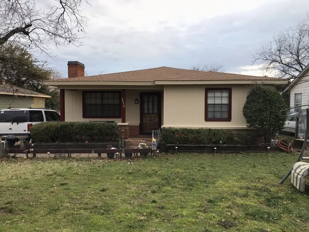 Slide of Blue Nail Roofing & Construction