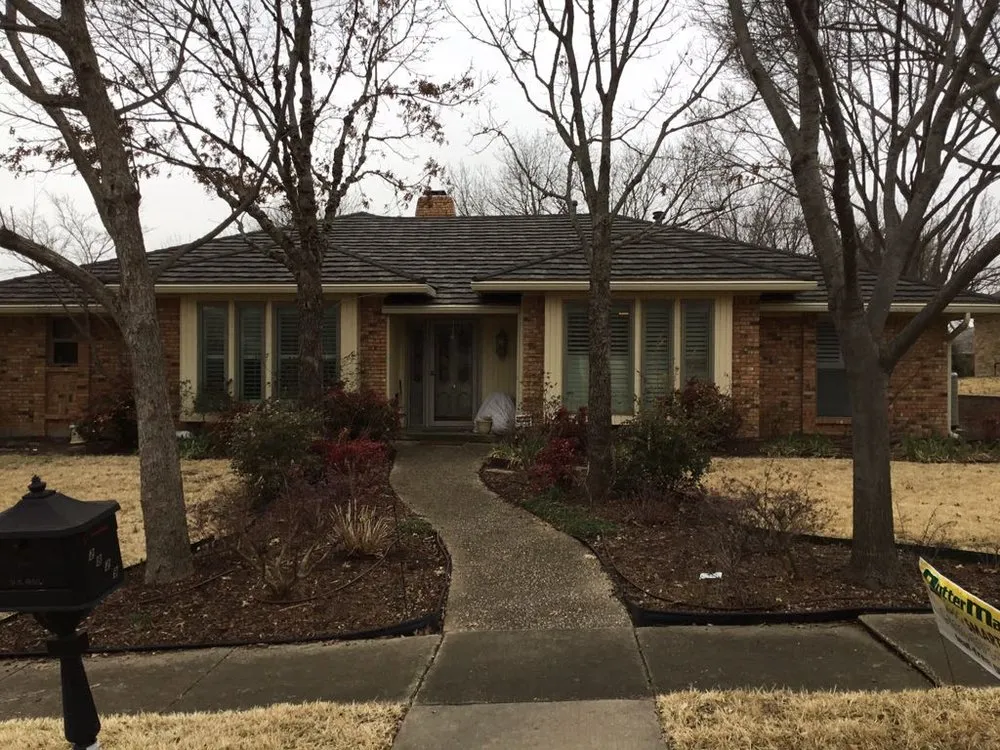 Slide of Blue Nail Roofing & Construction