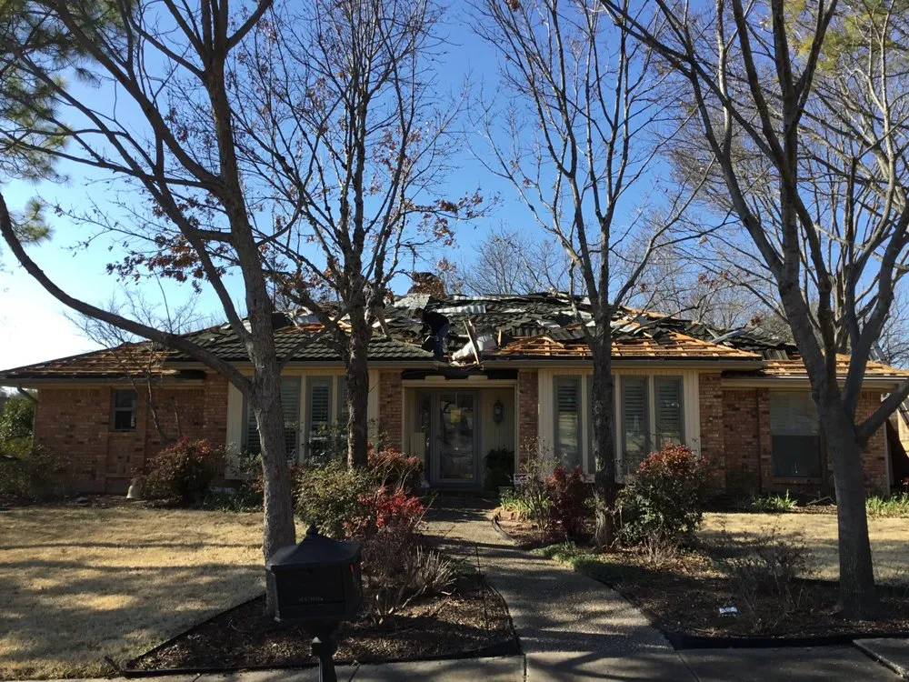 Slide of Blue Nail Roofing & Construction