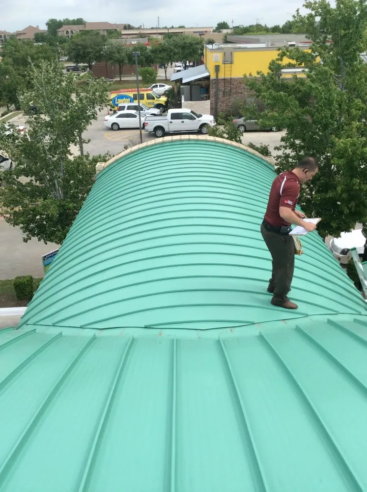 Slide of Blue Nail Roofing & Construction