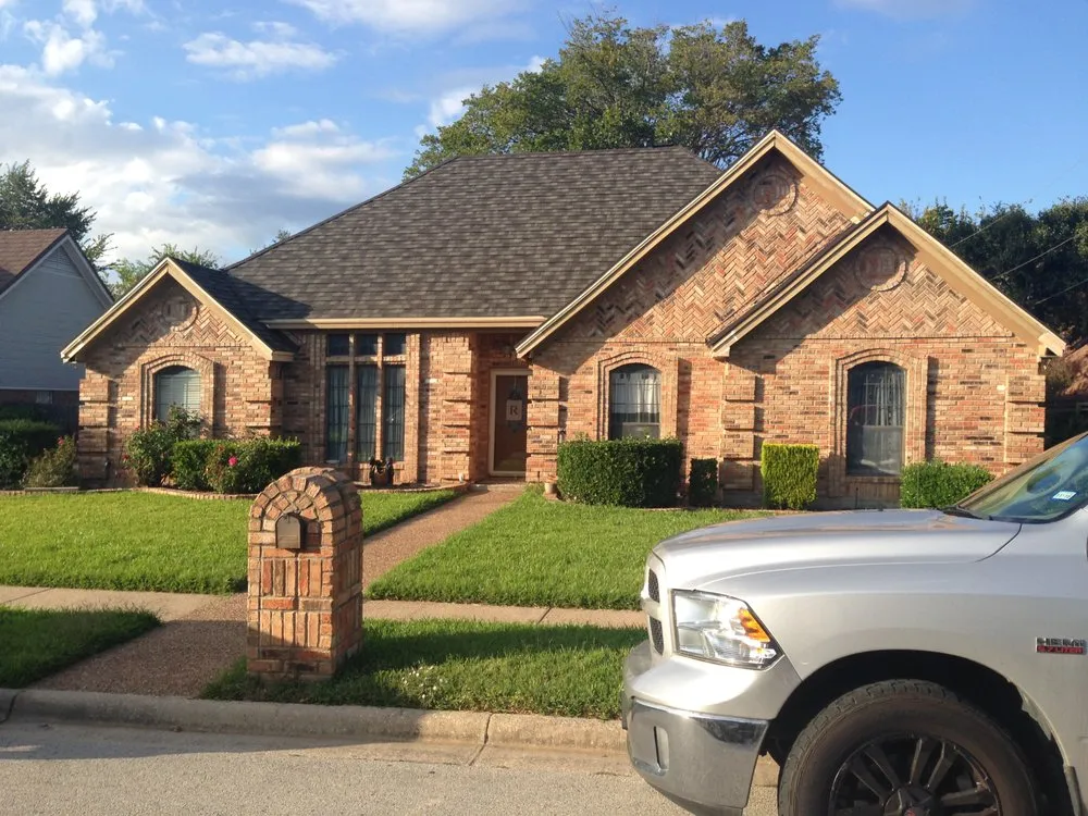Slide of Blue Nail Roofing & Construction