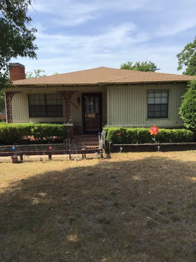 Slide of Blue Nail Roofing & Construction