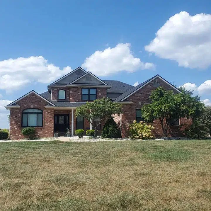 Expert storm damage roof repair experts serving St. Louis, MO - Blue Note Roofing