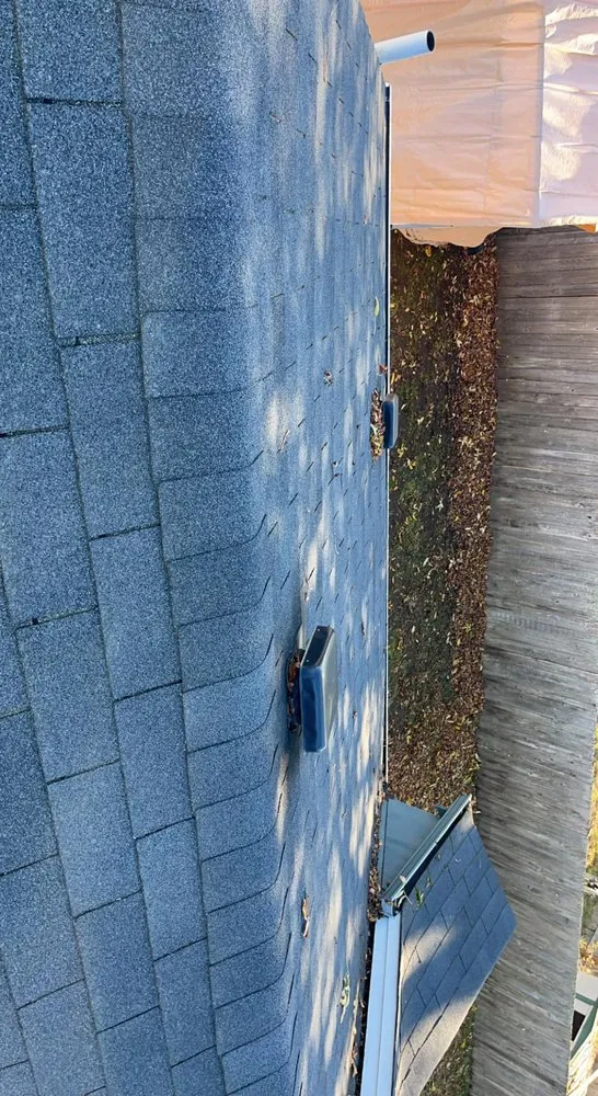 Slide of Blue Ocean Construction