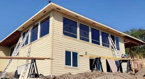 Blue Ocean Construction