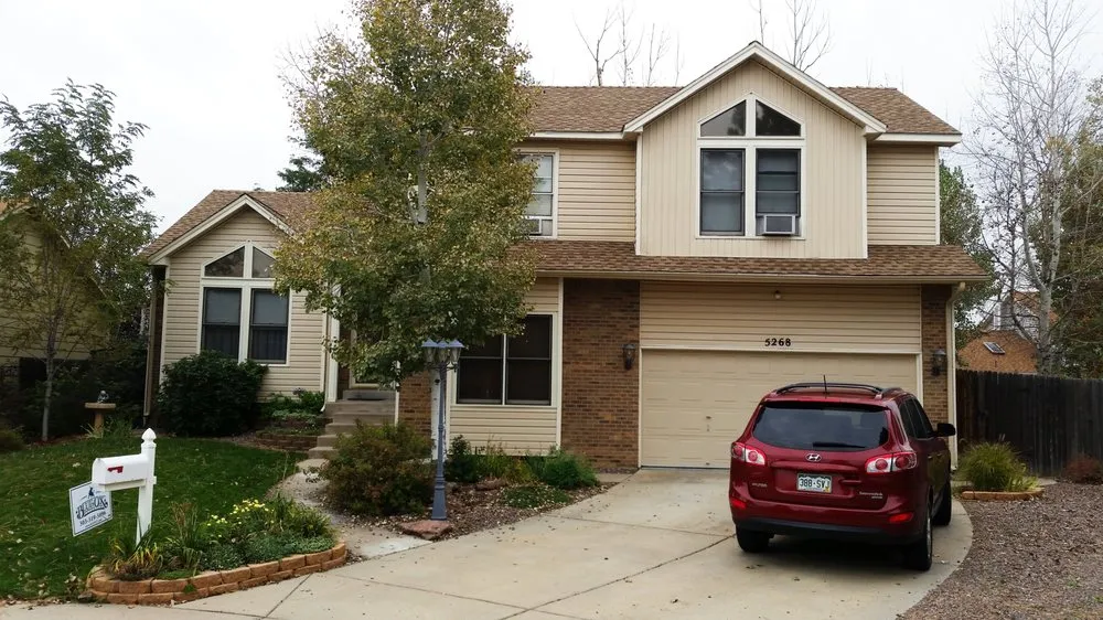 Slide of Blue Ox Exteriors