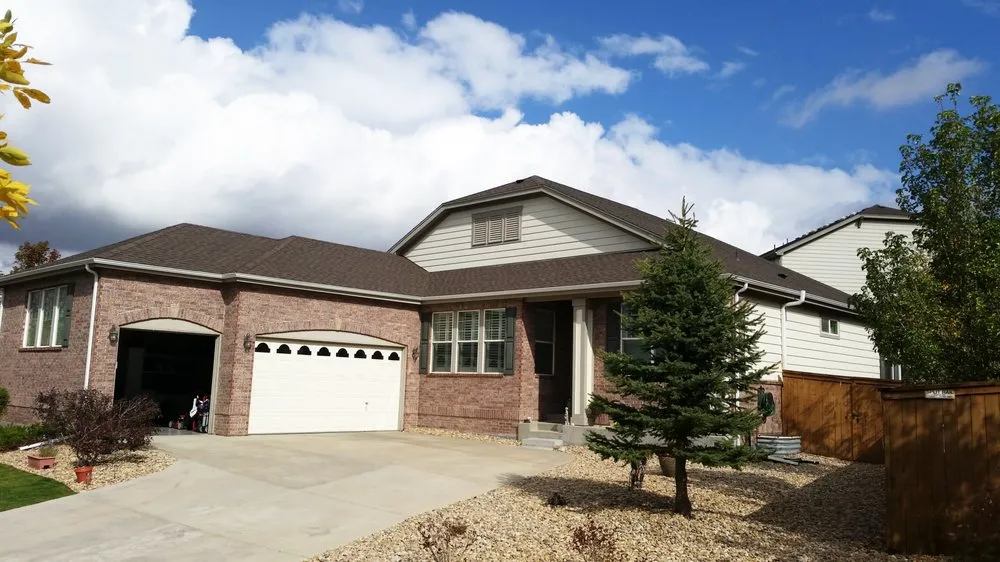 Slide of Blue Ox Exteriors