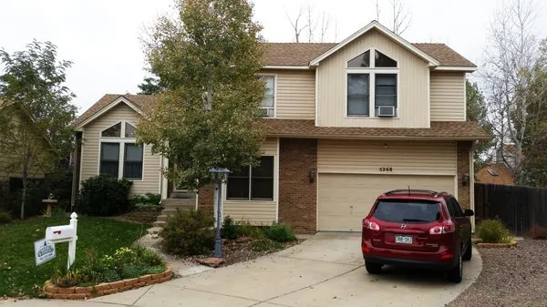 Blue Ox Exteriors Logo