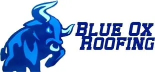 Slide of Blue Ox Roofing