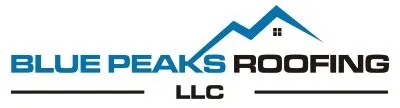 Slide of Blue Peaks Roofing