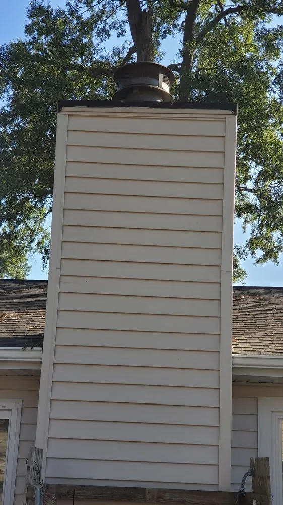 Slide of Blue Phoenix Roofing