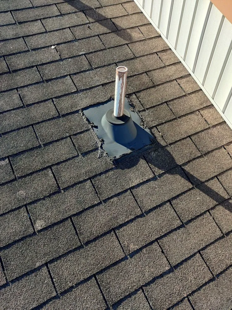 Slide of Blue Phoenix Roofing