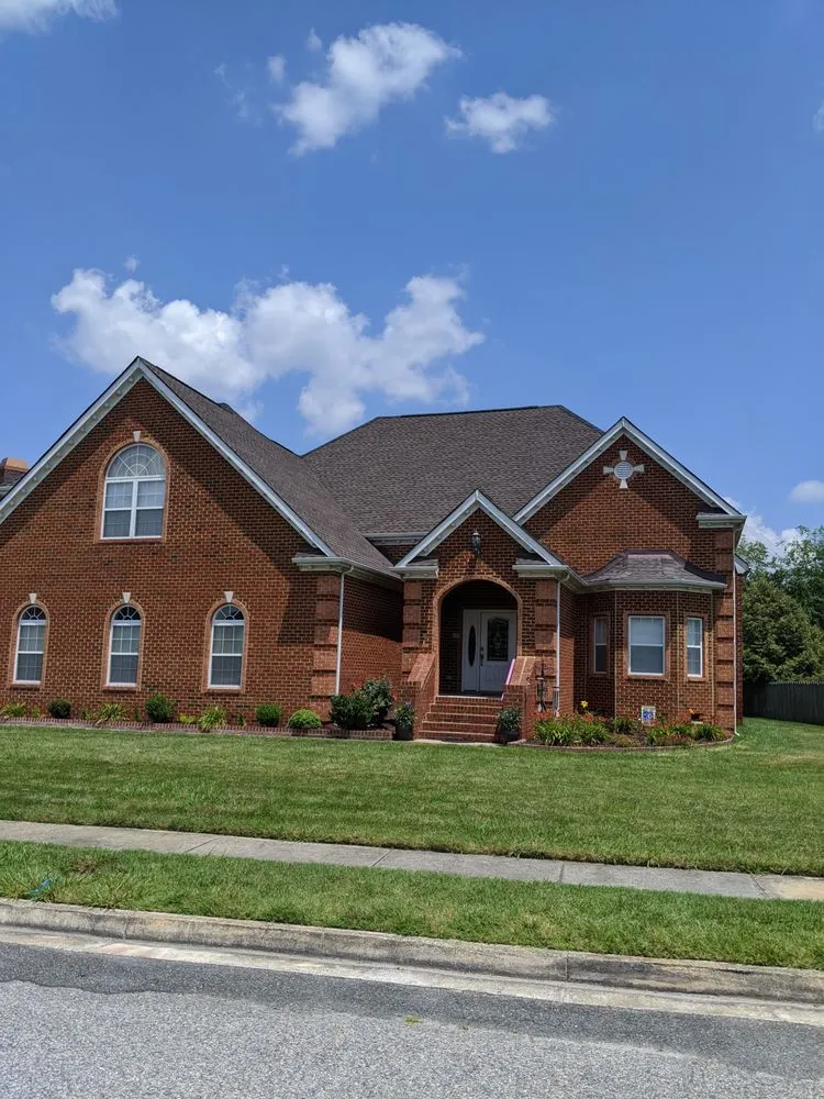 Slide of Blue Phoenix Roofing