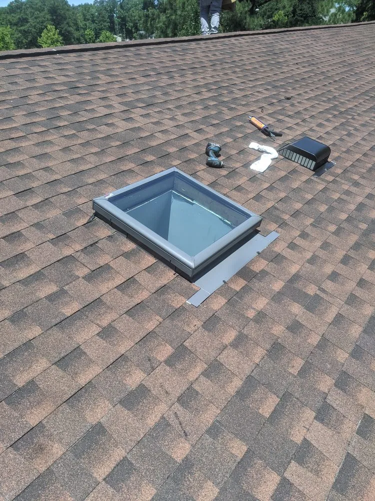 Slide of Blue Phoenix Roofing