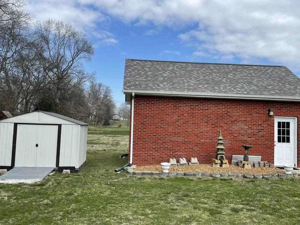 Expert roof replacement with free inspection across Bell Buckle, TN - Blue Raider Roofing