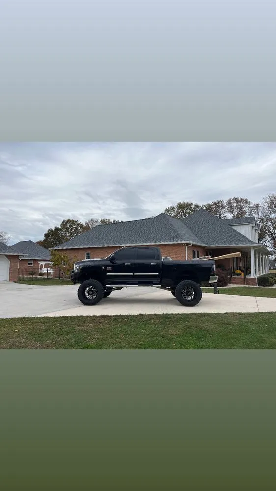 Professional metal roofing installation in Bell Buckle, TN - Blue Raider Roofing