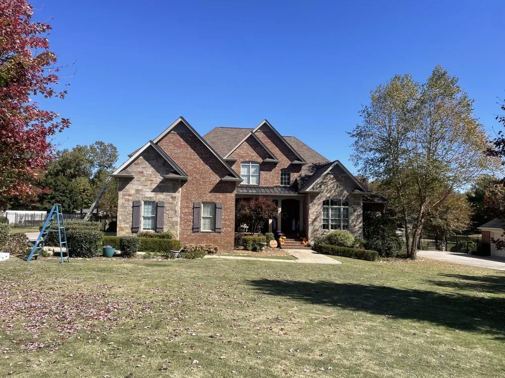 Local roof inspection near you across Bell Buckle, TN - Blue Raider Roofing