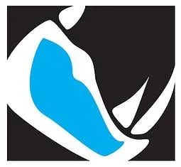 Slide of Blue Rhyno Construction