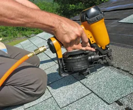 Slide of Blue Ribbon Exteriors