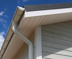 Slide of Blue Ribbon Exteriors