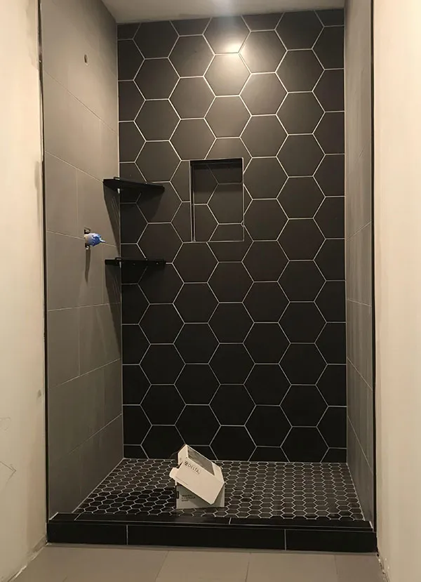 Slide of Blue Ribbon Homes