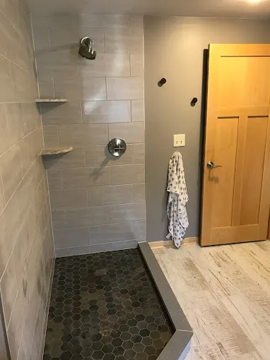 Slide of Blue Ribbon Homes