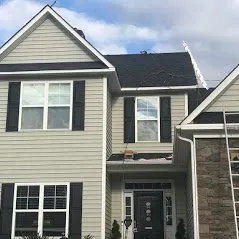 Slide of Blue Ribbon Roofing