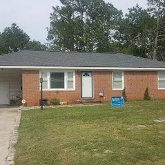 Slide of Blue Ribbon Roofing