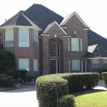 Slide of Blue Ribbon Roofing