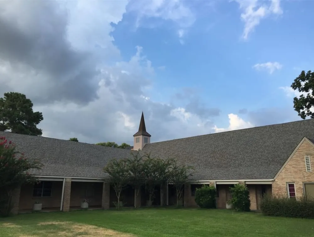 Slide of Blue Ribbon Roofing