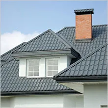 Slide of Blue Ribbon Roofing
